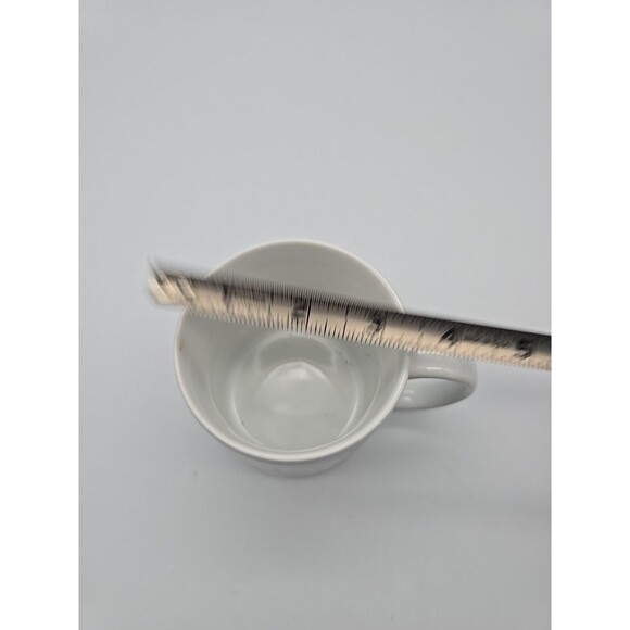 America the Beautiful Sailboat & Stars Coffee Mug Warren Kimble 1999 Sakura - Picture 8 of 9